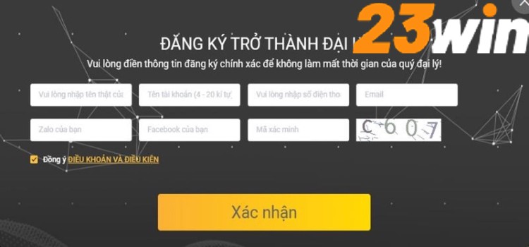 Đại Lý 23WIN - Lợi Nhuận Hàng Triệu Đồng Nhận Liền Tay 4 3 lưu ý quan trọng để trở thành đại lý 23WIN tốt