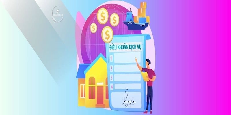 Điều Khoản Dịch Vụ - Tham Gia An Toàn, Hiệu Quả Tại 23WIN 1 4 quy định chung về quá trình hoạt động tại nhà cái