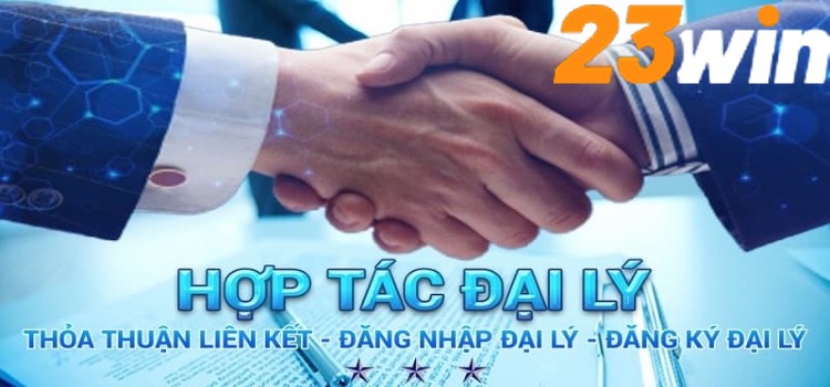Đại Lý 23WIN - Lợi Nhuận Hàng Triệu Đồng Nhận Liền Tay 2 6 quyền lợi mà các đại lý 23WIN có thể nhận được