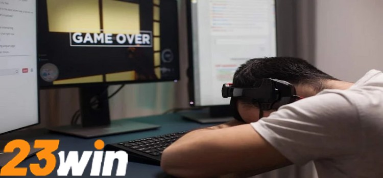 Nguy cơ thua lỗ nặng khi chơi lô không có điểm dừng