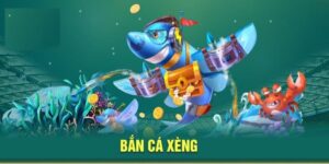 Bắn Cá Xèng 23win – Trò Chơi Giải Trí Đổi Thưởng Hấp Dẫn 2025