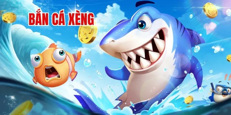 Bắn Cá Xèng 23win – Trò Chơi Giải Trí Đổi Thưởng Hấp Dẫn 2025 3 Mẹo chơi bắn cá xèng trúng lớn