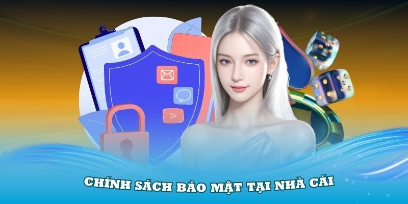 Chính Sách Bảo Mật 23WIN - Giúp Bảo Mật Thông Tin Người Chơi 3 Chính sách bảo mật 23WIN đối với thông tin cá nhân