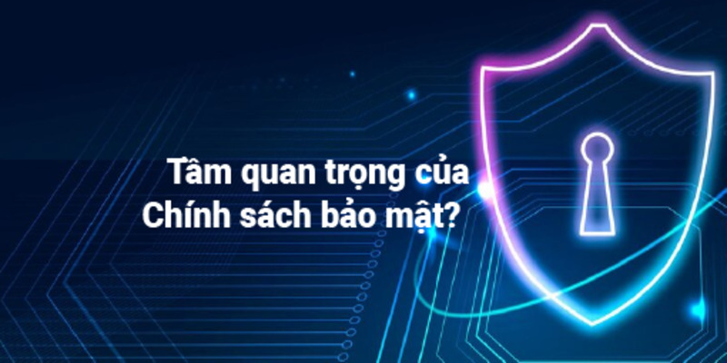 Chính Sách Bảo Mật 23WIN - Giúp Bảo Mật Thông Tin Người Chơi 1 Chính sách bảo mật 23WIN giúp người chơi an tâm đặt tiền cược