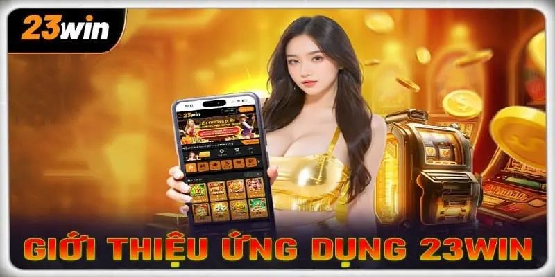 Đăng nhập 23WIN khi bị chặn