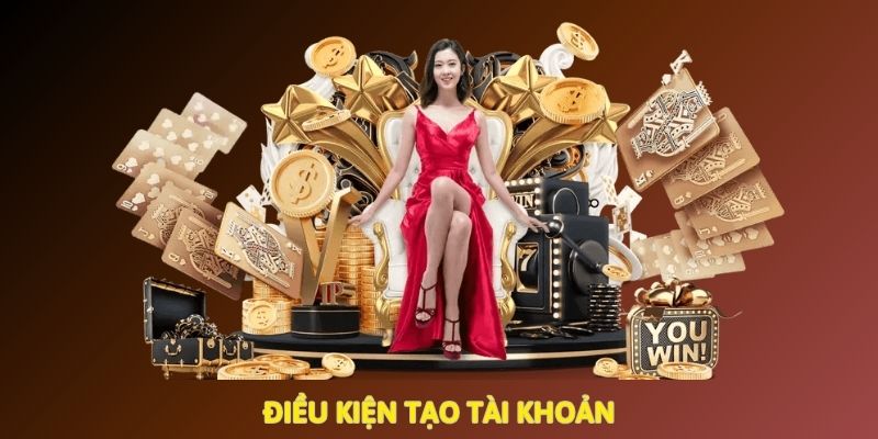 Đăng Ký 23win Dễ Dàng – Tham Gia Cá Cược Trong 1 Phút 4 Điều kiện tạo tài khoản