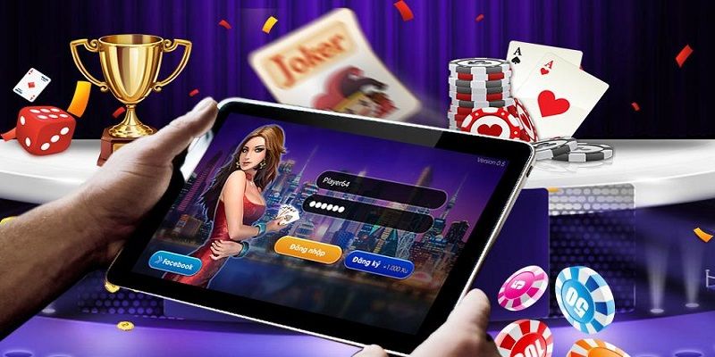 Cách tham gia đánh bài đổi thưởng tại trang 23WIN