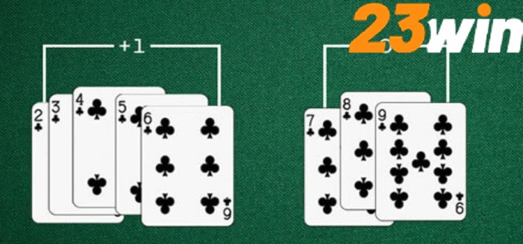 Game Bài 3 Cây - Trò Chơi Đổi Thưởng Hấp Dẫn Nhất 23WIN 3 Mẹo chơi game bài 3 cây siêu hay không phải ai cũng biết