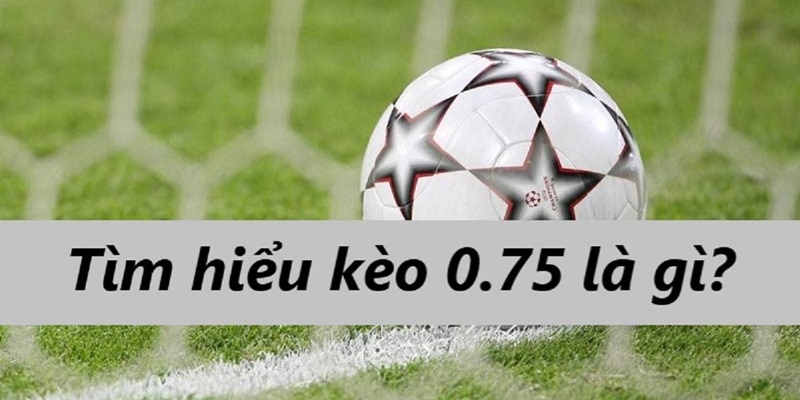 Cách Đọc Kèo Handicap Chuẩn Xác Tại Nhà Cái 23WIN Chia Sẻ 4 Mức chấp 0.25 và 0.75 khiến nhiều người đau đầu vì thắng, thua nửa kèo