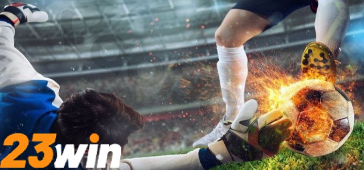 Kèo Rung Tại 23win - Cá Cược Thể Thao Với Niềm Đam Mê 2 Lý giải sức hút kèo rung tại 23WIN cho người mới