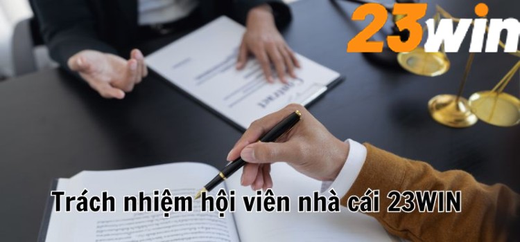 Trách nhiệm quy định riêng cho khách hàng tham gia nhà cái