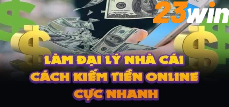 Đại Lý 23WIN - Lợi Nhuận Hàng Triệu Đồng Nhận Liền Tay 1 Những kỹ năng cần thiết để trở thành đại lý 23WIN