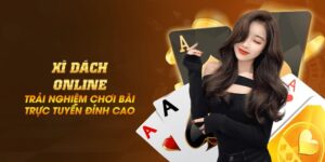 Xì Dách 23win – Trò Chơi Bài Đổi Thưởng HOT Nhất 2025