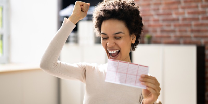 Tiền thưởng được cộng vào nhanh chóng